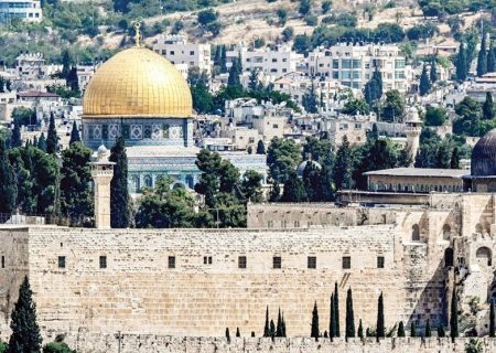 درخواست علمای شیعه افغانستان برای حمایت از فلسطین