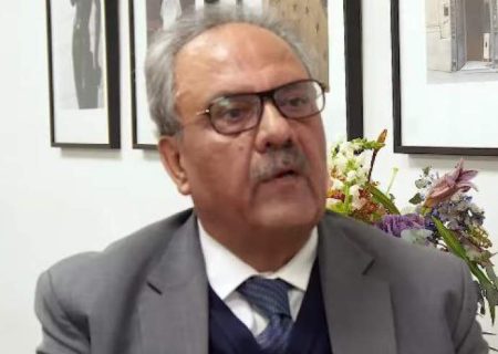 نماینده ویژه پیشین پاکستان برای افغانستان طالبان جرات ندارد که یک اینچ از مرز دیورند عبور کند