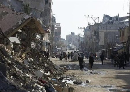 طالبان: درد و رنج مسلمانان فلسطین فراموش نشدنی است