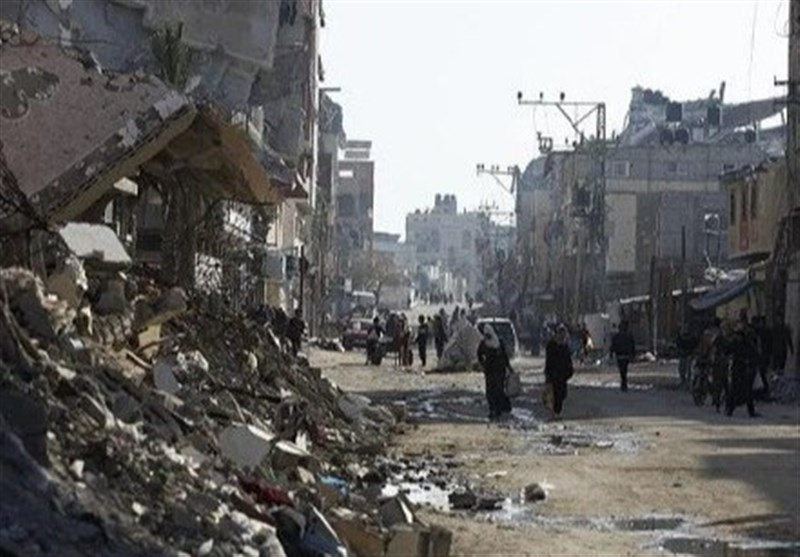 طالبان: درد و رنج مسلمانان فلسطین فراموش نشدنی است