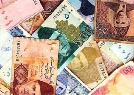 دستور طالبان برای ممنوعیت استفاده از روپیه پاکستان