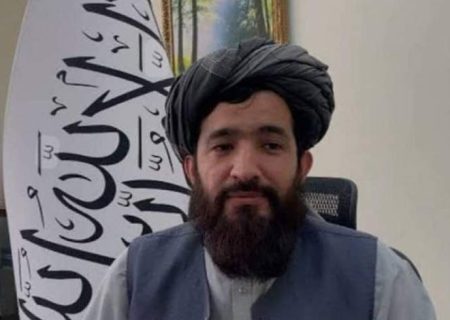 عبدالقهار بلخی: ادعای ارتباط حمله به قطار مسافربری در ایالت بلوچستان با افغانستان را ردکرد