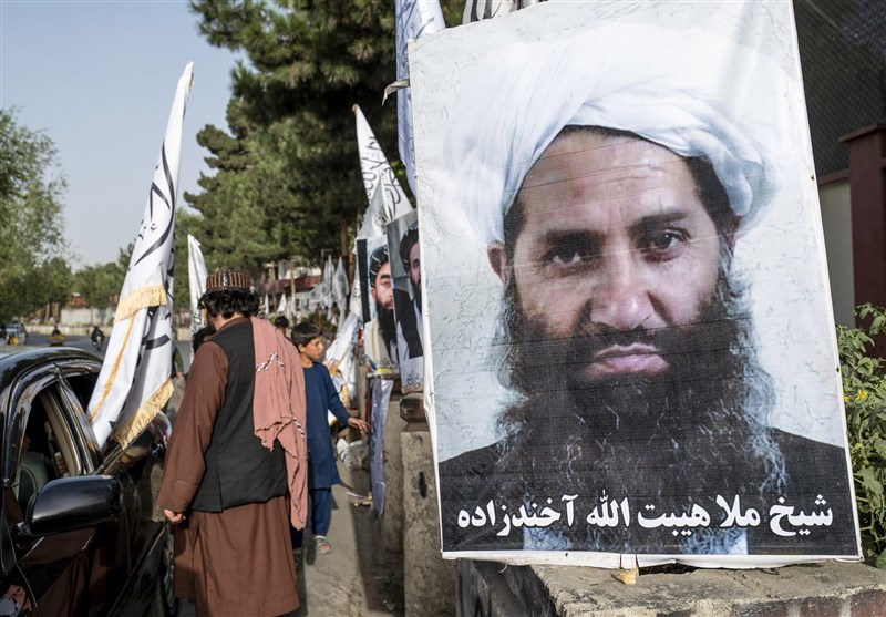 رهبرطالبان: قوانین مبتنی بر دموکراسی غربی را نمیپذیریم