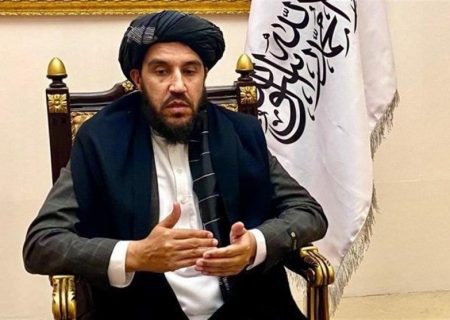 احضار سفیر افغانستان به وزارت خارجه پاکستان