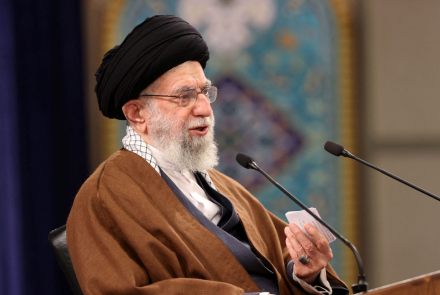 آیت‌الله علی خامنه‌ای: اگر اسراییل و امریکا شرارت کنند، پاسخ محکم دریافت خواهند کرد