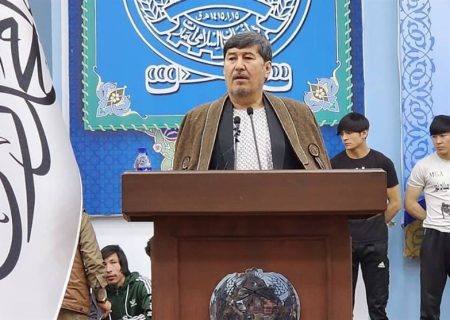 سعادتی: عفو عمومی، افغانستان را از توطئه دشمنان نجات داد