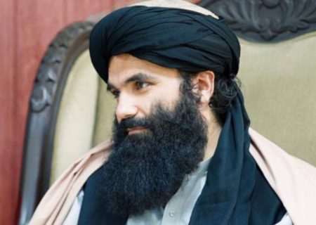 محمد جلال: امریکا جایزه ۱۰میلیون دالر برای سر وزیر داخله را لغو کرده است