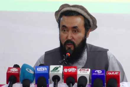 عبداللطیف نظری: با درآمد داخلی پروژه‌ها تمویل می‌شوند