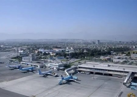 تحریم‌ها و پیچیدگی پرداخت هزینه پروازها به افغانستان