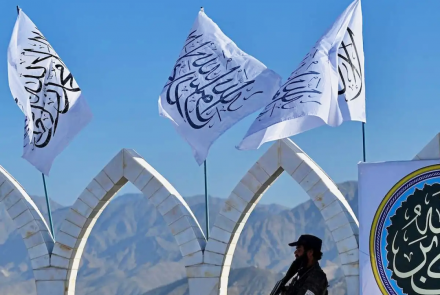 واکنش طالبان به اظهارات رئیس‌جمهور روسیه
