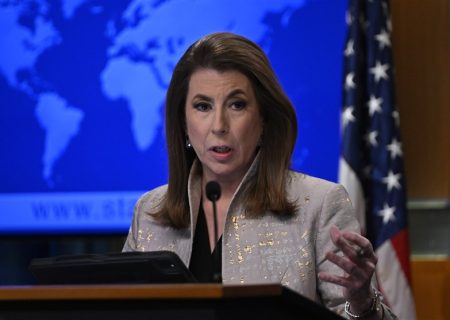 ابراز نگرانی وزارت خارجه آمریکا از روابط تهران-کابل