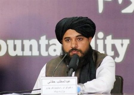 طالبان: اخراج اجباری پناهجویان به نفع هیچ طرفی نیست