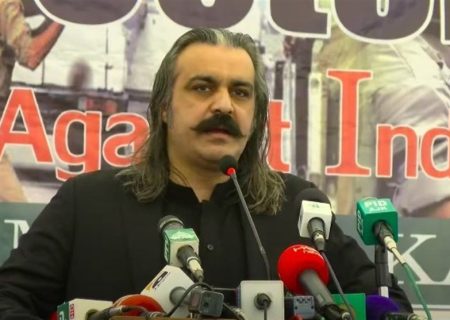 ایالت خیبرپختونخوا پناهجویان افغانستان را اخراج نمی‌کند