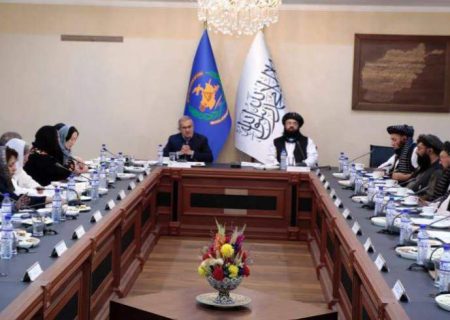 اندریکا راتوته: از ادامه کمک‌ها به عودت‌کنندگان اطمینان داد