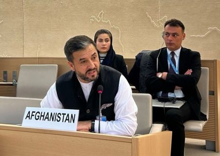 اندیشه: کشتار غیرنظامیان در غزه نقض آشکار حقوق بشر است