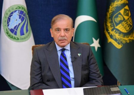 شهباز شریف: طالبان به تعهدات دوحه پایبند بمانند