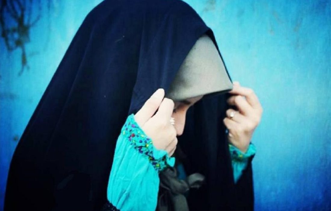 جایگاه زن در اسلام، پاره اول