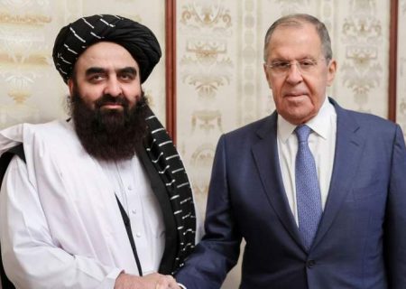 طالبان از فهرست گروه‌های ممنوعه روسیه خارج شد