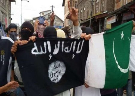 خلیلزاد: بازی پاکستان با تروریسم اشتباه فاجعه‌بار است