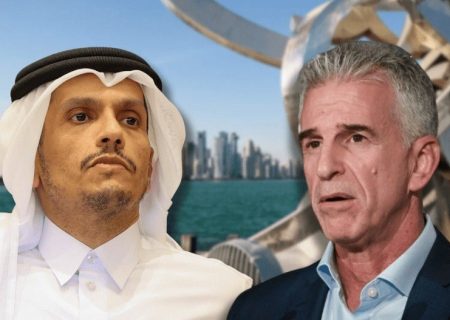 سفر رئیس موساد به قطر با هدف پیگیری پرونده تبادل اسرا