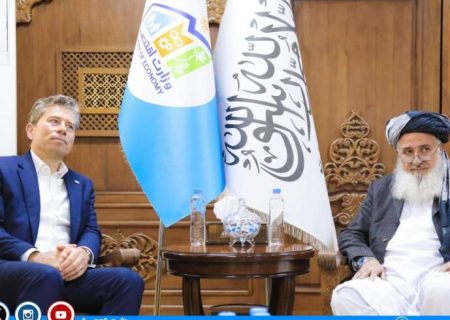 وزیر اقتصاد با معاون دبیرکل سازمان ملل متحد دیدار کرد