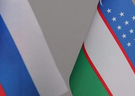 وزارت حمل و نقل روسیه: توافق‌نامه مرحله عملی اجرای پروژه راه‌آهن ترانس-افغان امضاءشد