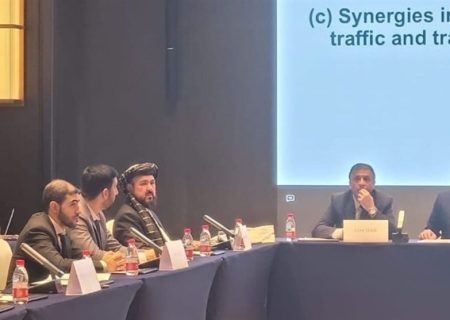 طالبان در پکن: حمایت‌های محیط‌زیستی از افغانستان ضروری است