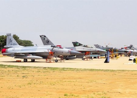 پاکستان: طراح حمله به پایگاه مسرور در افغانستان مستقر است