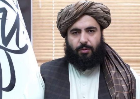 وزارت خارجه پاکستان سیاست غلط خود را به گردن افغانستان نیندازد