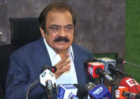 پاکستان: طالبان و هند با اقدام قاطع روبه‌رو خواهند شد