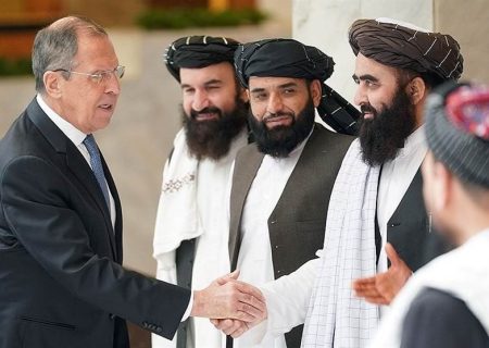 وزیر خارجه مخالفان هیئت حاکمه را به پاسخگویی فراخواند