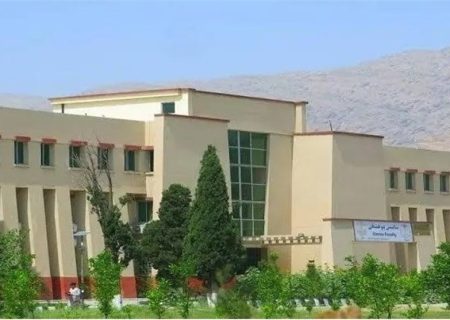 پاکسازی دانشگاه‌های افغانستان از اساتید سلفی توسط طالبان