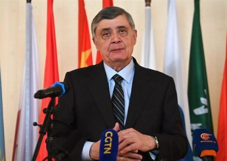 افغانستان می‌تواند پل ترانزیتی روسیه و آسیای جنوبی شود