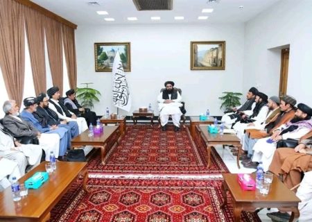 طالبان: آماده همکاری همه‌جانبه با کمیسیون عالی شیعیان هستیم