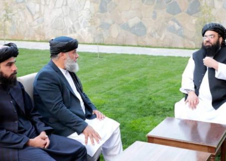 عبدالکبیر: مهاجرین باز گشته‌ در مشاغل کوچک آموزش داده می‌شوند