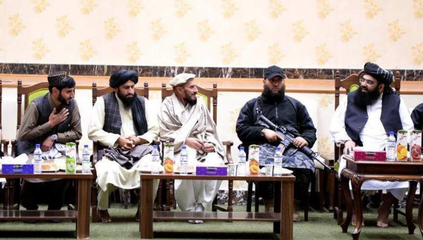 مولوی عبدالکبیر: امارت اسلامی برای آینده روشن افغانستان تلاش می‌کند