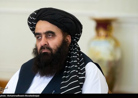 گسترش روابط محور سفر وزیر خارجه طالبان به قطر