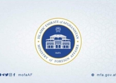 طالبان از تصمیم پاکستان برای ارتقای روابط دیپلماتیک استقبال کرد