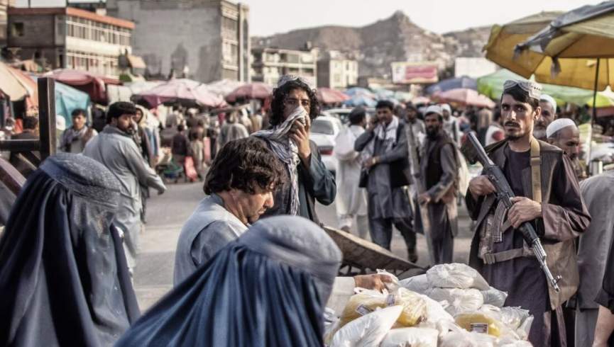 اداره احصائیه: تورم در ماه ثور افزایش داشته است