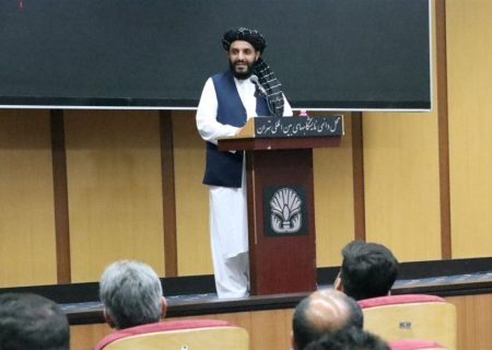 موانع تجاری در ایران، تاجران افغانستان را به ترکیه می‌کشاند