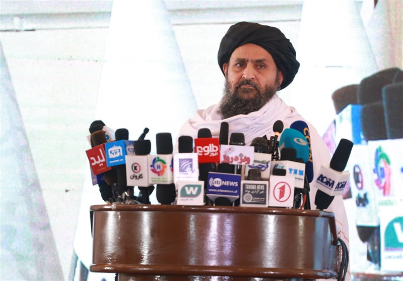 عبدالغنی برادر: همه نهادها باید از داروهای تولید داخل استفاده کنند