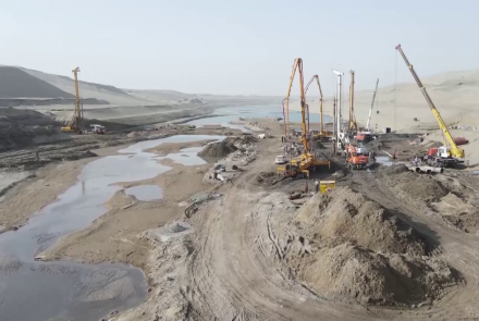 هشدار قزاقستان به ساخت کانال قوش‌تیپه در افغانستان