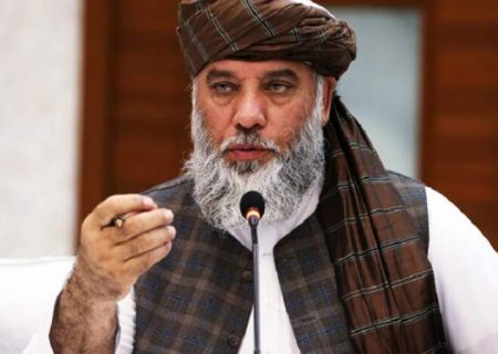 نورالدین عزیزی: پروژه کریدور شمال-جنوب بدون حضور افغانستان قابل اجرا نیست