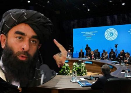 سازمان دولت‌های ترک: بر لزوم رعایت حقوق بشر و تأمین آزادی‌ همه شهروندان افغانستان تأکید کرد