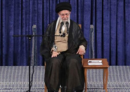 رهبر جمهوری اسلامی ایران: حج فریضه‌ای صددرصد سیاسی با محتوایی کاملاً عبادی است
