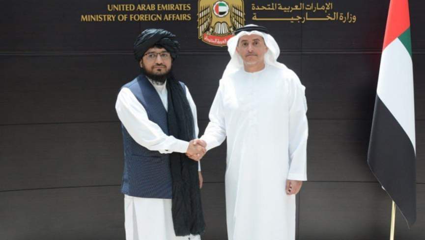 عبدالرحمان فدا سرقنسول افغانستان در دبی شد