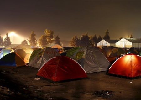انگلیس درخواست پناهندگی افغانستانی‌ها را رد می‌کند