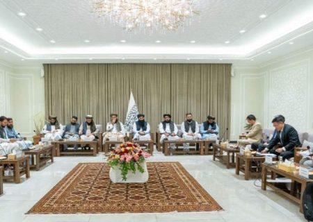 وزیر داخله: رشد اقتصادی و سیاسی بر اساس احترام متقابل بدست می‌آید
