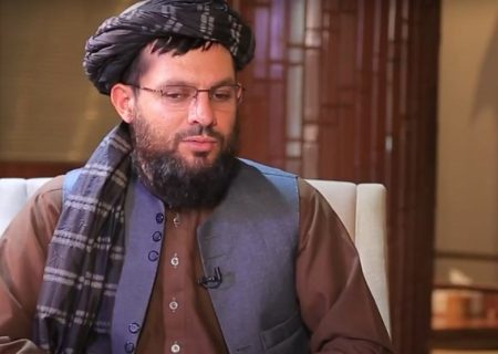 طالبان: استفاده غیراخلاقی از شبکه‌های اجتماعی مجازات دارد