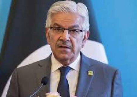 محمد آصف تهدید کرد در صورت ساخت سد بر رودخانه‌ها توسط هند بمباران خواهند شد